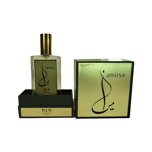 Eau de Parfum for Women - 11:11