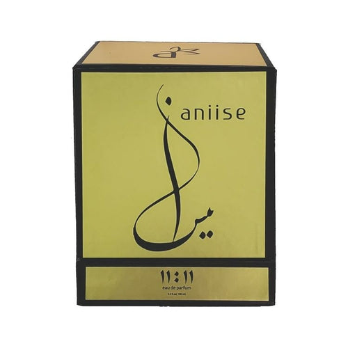 Eau de Parfum for Women - 11:11