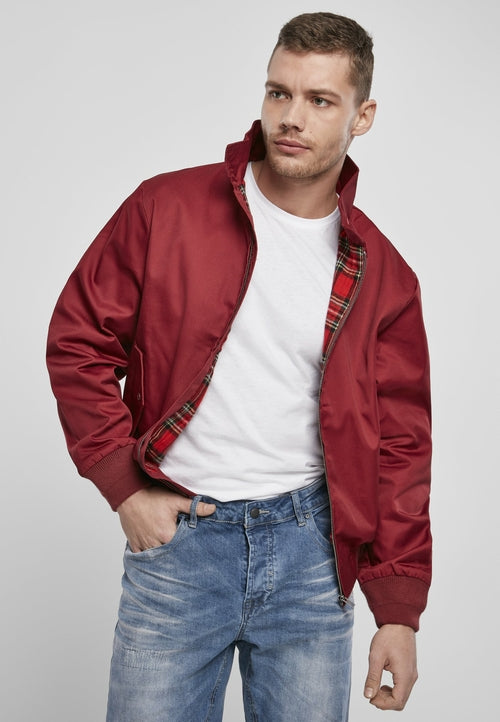 Standard Lord Canterbury Jacket