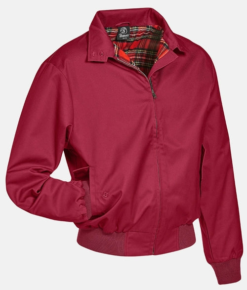 Standard Lord Canterbury Jacket