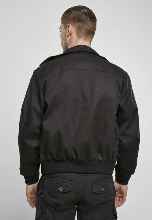 Standard Lord Canterbury Jacket