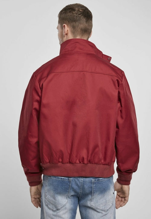 Standard Lord Canterbury Jacket