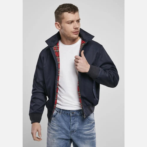 Standard Lord Canterbury Jacket