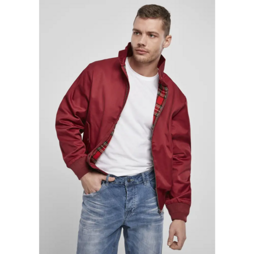 Standard Lord Canterbury Jacket